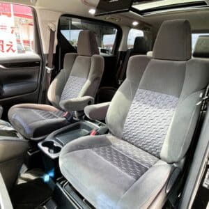 VELLFIRE　ヴェルファイア　2.5Z【総合評価優良車】【カスタム】