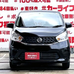 DAYZ　デイズ　Ｊ　【ユーザー買取車】