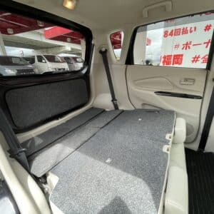 DAYZ　デイズ　Ｊ　【ユーザー買取車】