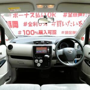 DAYZ　デイズ　Ｊ　【ユーザー買取車】