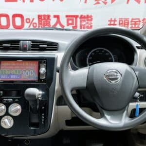 DAYZ　デイズ　Ｊ　【ユーザー買取車】