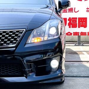 CROWN　クラウン　3.5アスリート【後期型】【カスタム】