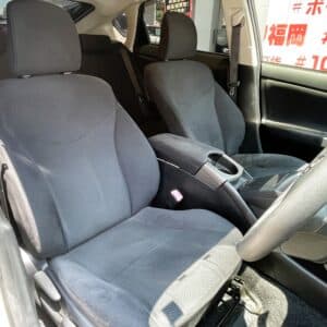 PRIUS　プリウス　S　【後期型】