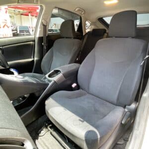 PRIUS　プリウス　S　【後期型】