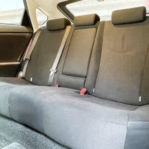 PRIUS　プリウス　S　【後期型】