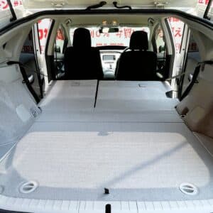PRIUS　プリウス　S　【後期型】