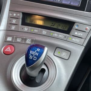 PRIUS　プリウス　S　【後期型】