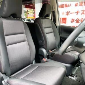 SERENA　セレナ　ハイウェイスター　Vセレクション【特別仕様車グレード】