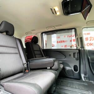 SERENA　セレナ　ハイウェイスター　Vセレクション【特別仕様車グレード】