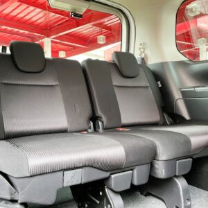 SERENA　セレナ　ハイウェイスター　Vセレクション【特別仕様車グレード】