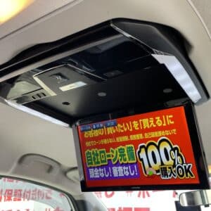 SERENA　セレナ　ハイウェイスター　Vセレクション【特別仕様車グレード】