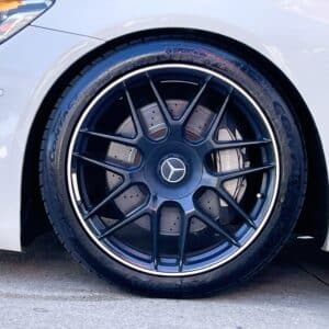 MERCEDES BENZ メルセデス・ベンツ　S300h【総合評価優良車】【カスタム】