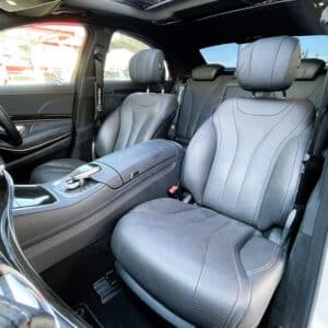 MERCEDES BENZ メルセデス・ベンツ　S300h【総合評価優良車】【カスタム】