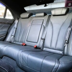 MERCEDES BENZ メルセデス・ベンツ　S300h【総合評価優良車】【カスタム】