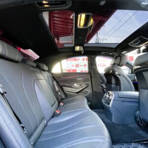 MERCEDES BENZ メルセデス・ベンツ　S300h【総合評価優良車】【カスタム】