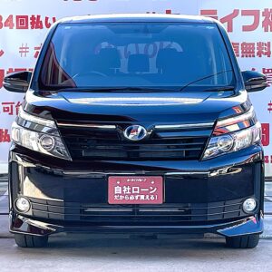 VOXY　ヴォクシー　ハイブリッドV