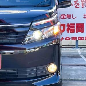 VOXY　ヴォクシー　ハイブリッドV