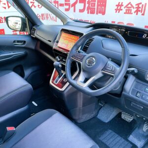 SERENA　セレナ　ハイウェイスター　Vセレクション【総合評価優良車】【特別仕様車】