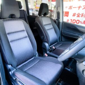 SERENA　セレナ　ハイウェイスター　Vセレクション【総合評価優良車】【特別仕様車】