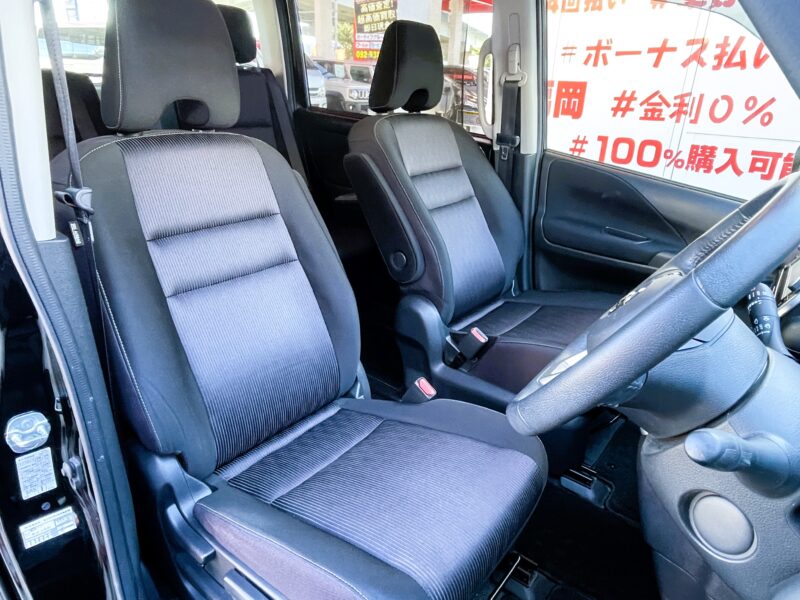 SERENA セレナ ハイウェイスター Vセレクション【総合評価優良車】【特別仕様車】