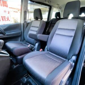 SERENA　セレナ　ハイウェイスター　Vセレクション【総合評価優良車】【特別仕様車】