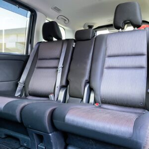 SERENA　セレナ　ハイウェイスター　Vセレクション【総合評価優良車】【特別仕様車】