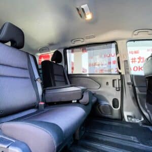 SERENA　セレナ　ハイウェイスター　Vセレクション【総合評価優良車】【特別仕様車】