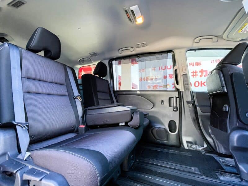 SERENA セレナ ハイウェイスター Vセレクション【総合評価優良車】【特別仕様車】