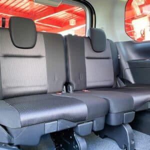 SERENA　セレナ　ハイウェイスター　Vセレクション【総合評価優良車】【特別仕様車】