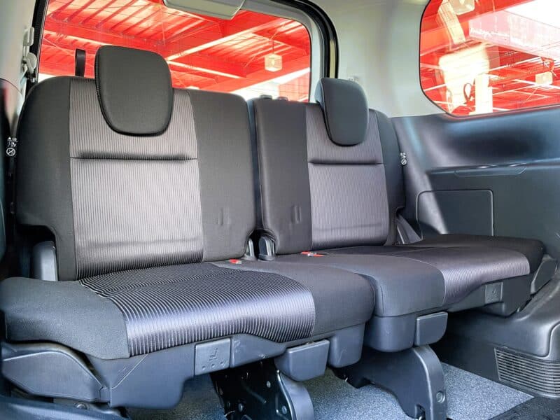 SERENA セレナ ハイウェイスター Vセレクション【総合評価優良車】【特別仕様車】