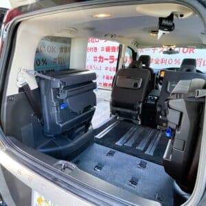 SERENA　セレナ　ハイウェイスター　Vセレクション【総合評価優良車】【特別仕様車】