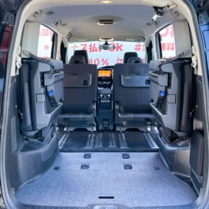 SERENA　セレナ　ハイウェイスター　Vセレクション【総合評価優良車】【特別仕様車】