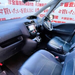 SERENA　セレナ　ハイウェイスター 　S-HYBRID【総合評価優良車】【後期型】　