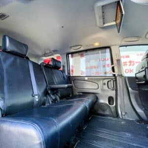 SERENA　セレナ　ハイウェイスター 　S-HYBRID【総合評価優良車】【後期型】　