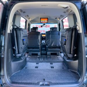 SERENA　セレナ　ハイウェイスター 　S-HYBRID【総合評価優良車】【後期型】　