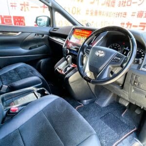 ALPHRD　アルファード　2.5S・Aパッケージ　タイプブラック【特別仕様車】