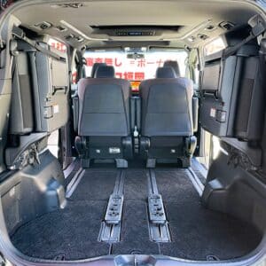 ALPHRD　アルファード　2.5S・Aパッケージ　タイプブラック【特別仕様車】