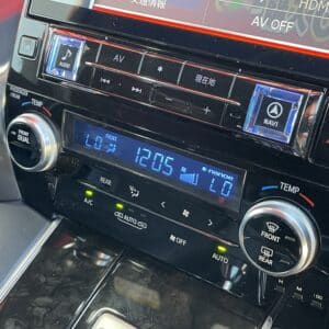 ALPHRD　アルファード　2.5S・Aパッケージ　タイプブラック【特別仕様車】