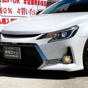 MARK X　マークX　250Ｇ　Sパッケージ　G´ｓ【カスタム】