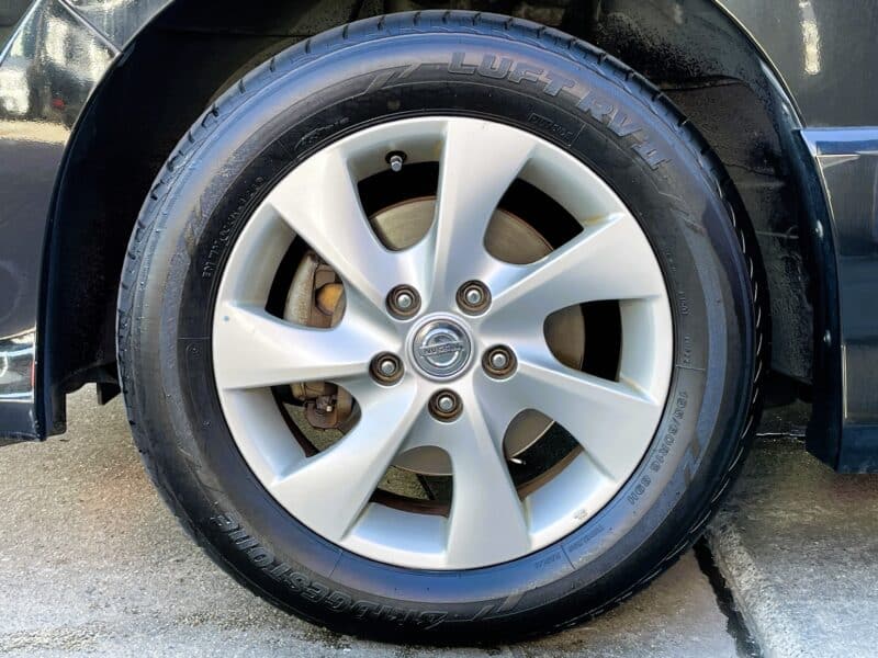 SERENA セレナ ハイウェイスター S-HYBRID【総合評価優良車】