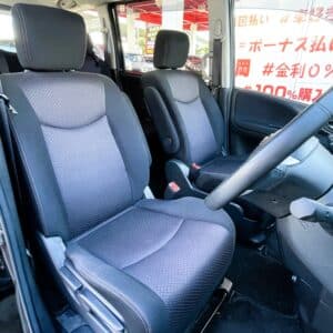 SERENA　セレナ　ハイウェイスター　S-HYBRID【総合評価優良車】