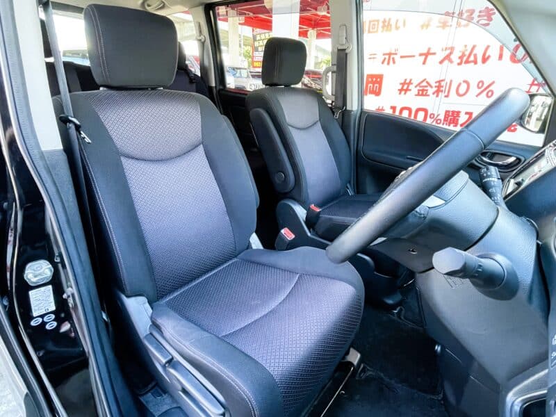 SERENA セレナ ハイウェイスター S-HYBRID【総合評価優良車】