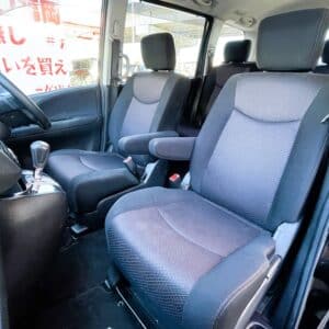 SERENA　セレナ　ハイウェイスター　S-HYBRID【総合評価優良車】