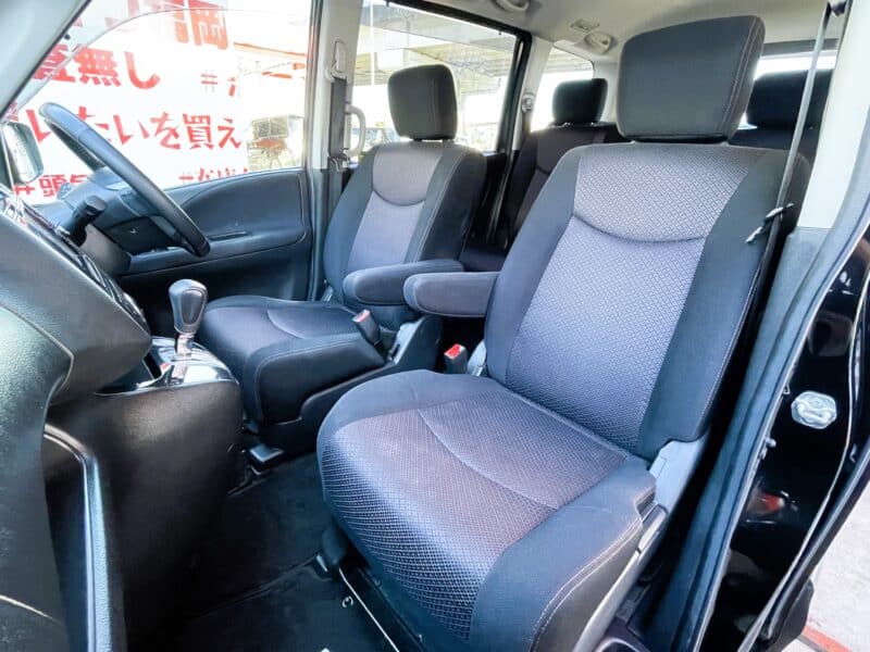 SERENA セレナ ハイウェイスター S-HYBRID【総合評価優良車】