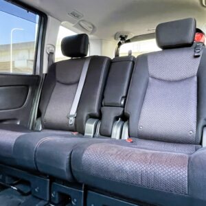 SERENA　セレナ　ハイウェイスター　S-HYBRID【総合評価優良車】