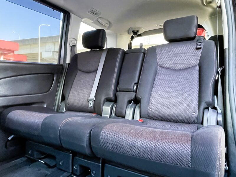 SERENA セレナ ハイウェイスター S-HYBRID【総合評価優良車】