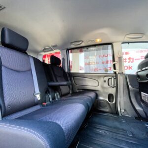 SERENA　セレナ　ハイウェイスター　S-HYBRID【総合評価優良車】