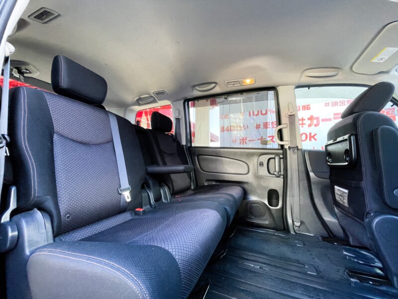 SERENA セレナ ハイウェイスター S-HYBRID【総合評価優良車】