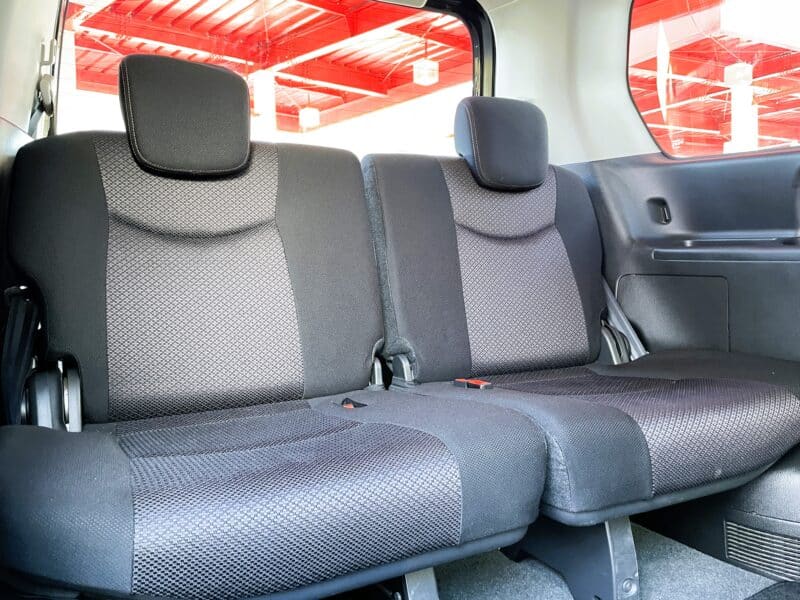 SERENA セレナ ハイウェイスター S-HYBRID【総合評価優良車】