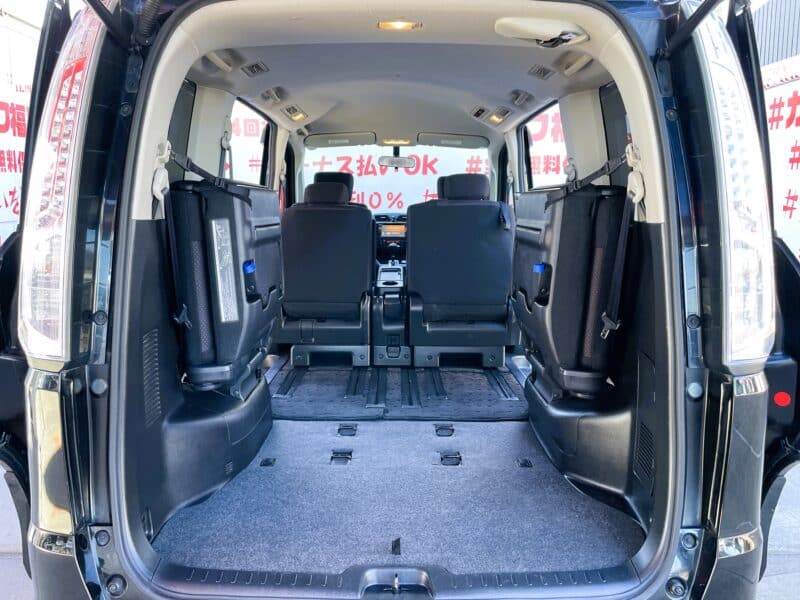 SERENA セレナ ハイウェイスター S-HYBRID【総合評価優良車】